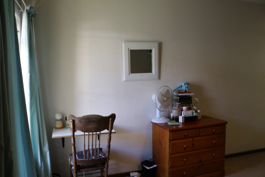 To Let 3 Bedroom Property for Rent in Die Wingerd Western Cape